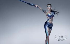 鸣潮3.0版本卡提希娅复刻抽取提议 潮鸣弦是什么技能