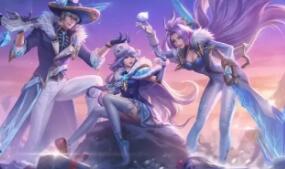 洛克王国世界雪灵守护地过关策略 洛克王国世界雪影娃娃