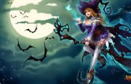 原神幽境危战霜役人打法教学 原神幽境危战霜仆役摔落伤害打法