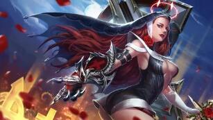 绝区零卢西娅实机爆料说明