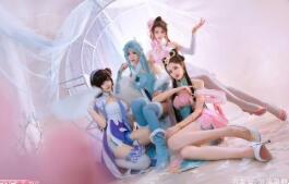 原神机关破谜范式第二关过关策略 原神机关秘境